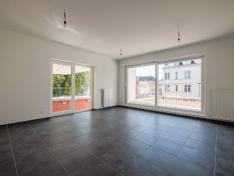 Appartements Neufs à Vendre à Namur | Résidence Novia